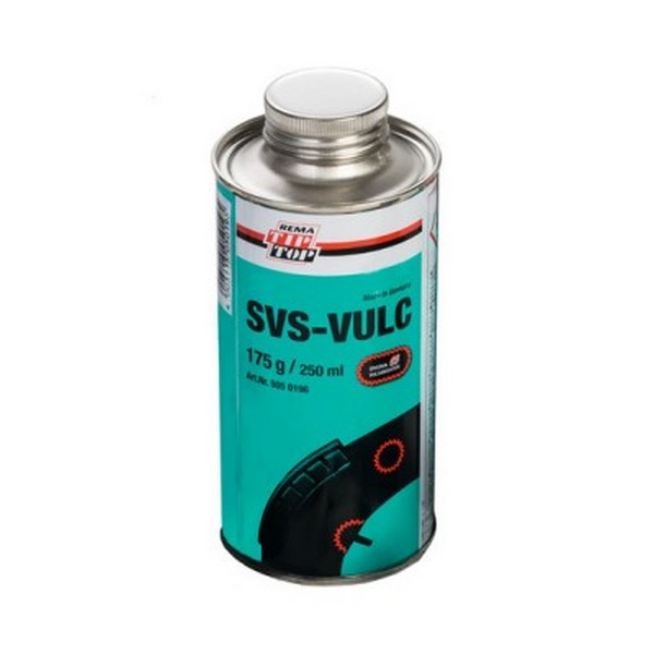 SOLUZIONE VULK SVS 175G